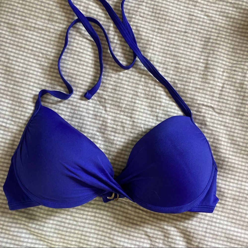 Bathing suit set
